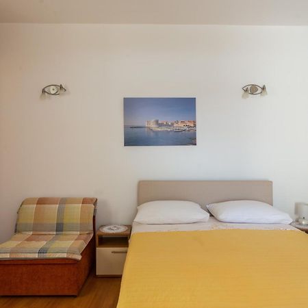 Guest House Luce Dubrovník Exteriér fotografie