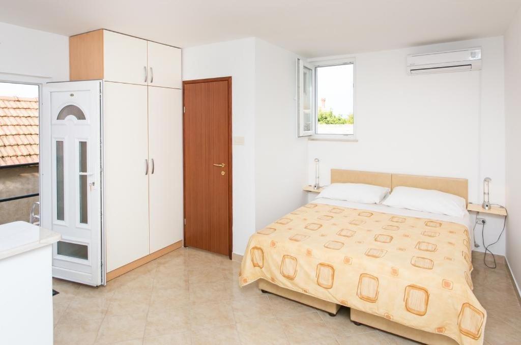 Guest House Luce Dubrovník Exteriér fotografie