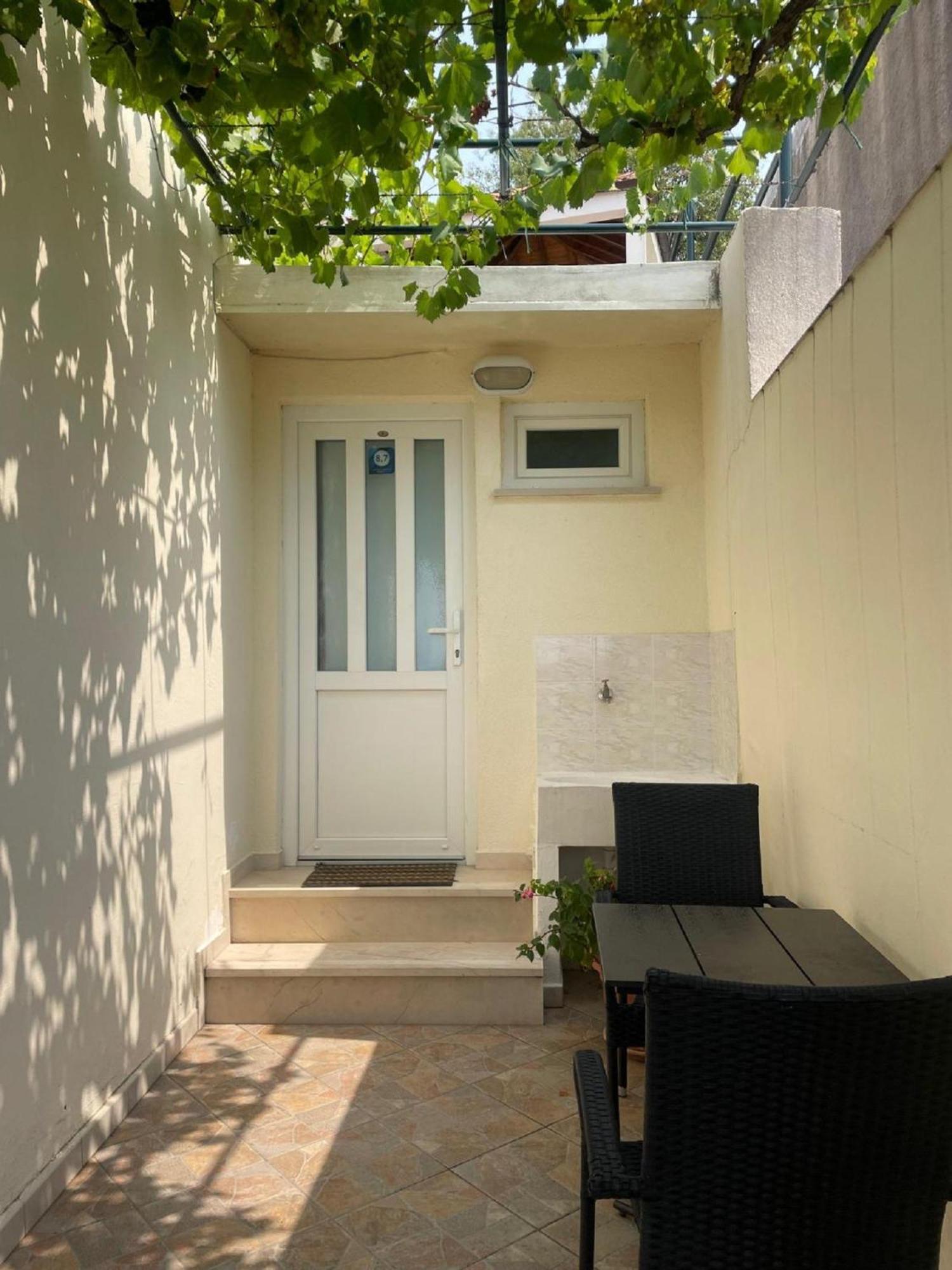 Guest House Luce Dubrovník Exteriér fotografie