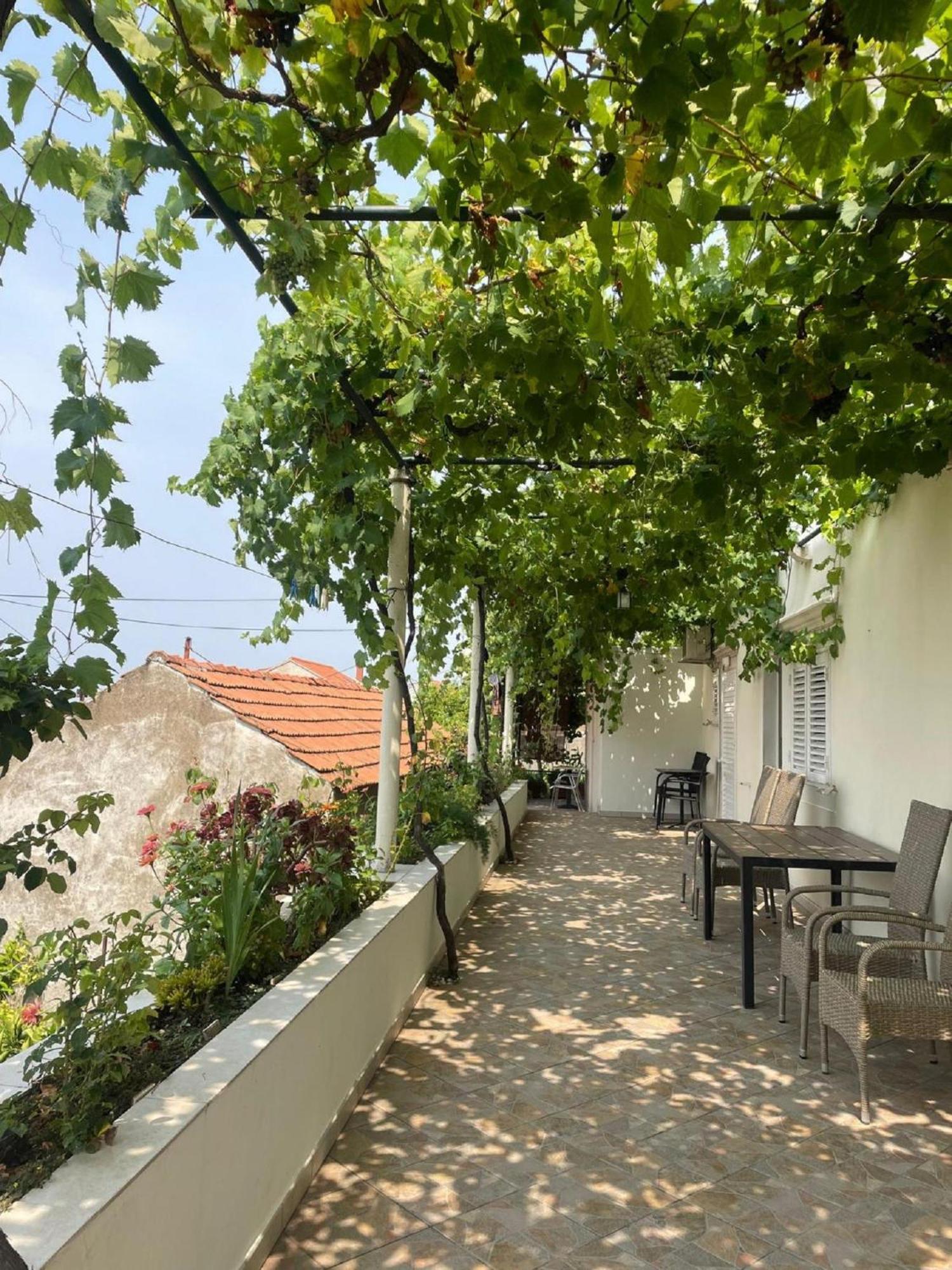 Guest House Luce Dubrovník Exteriér fotografie