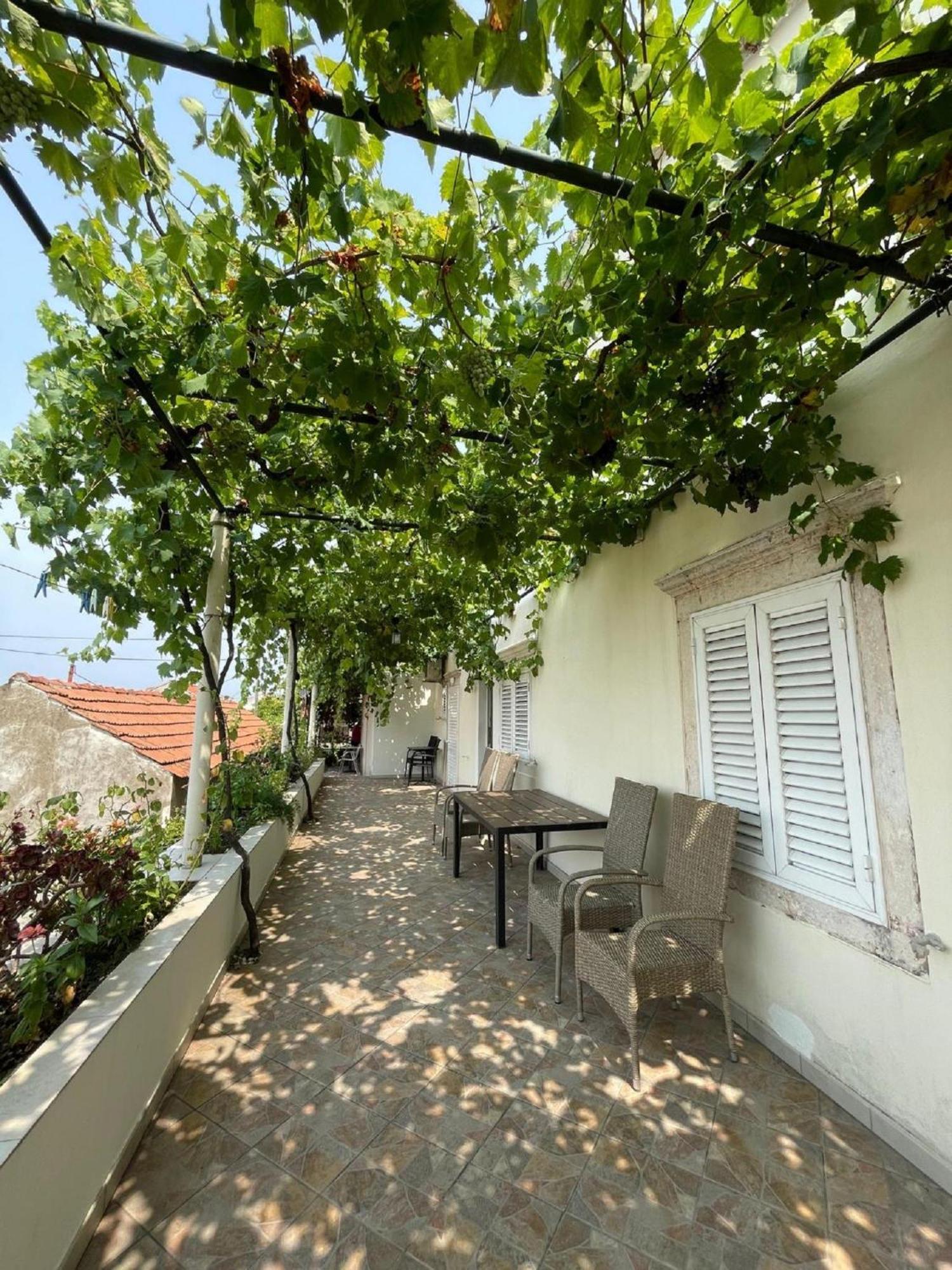 Guest House Luce Dubrovník Exteriér fotografie