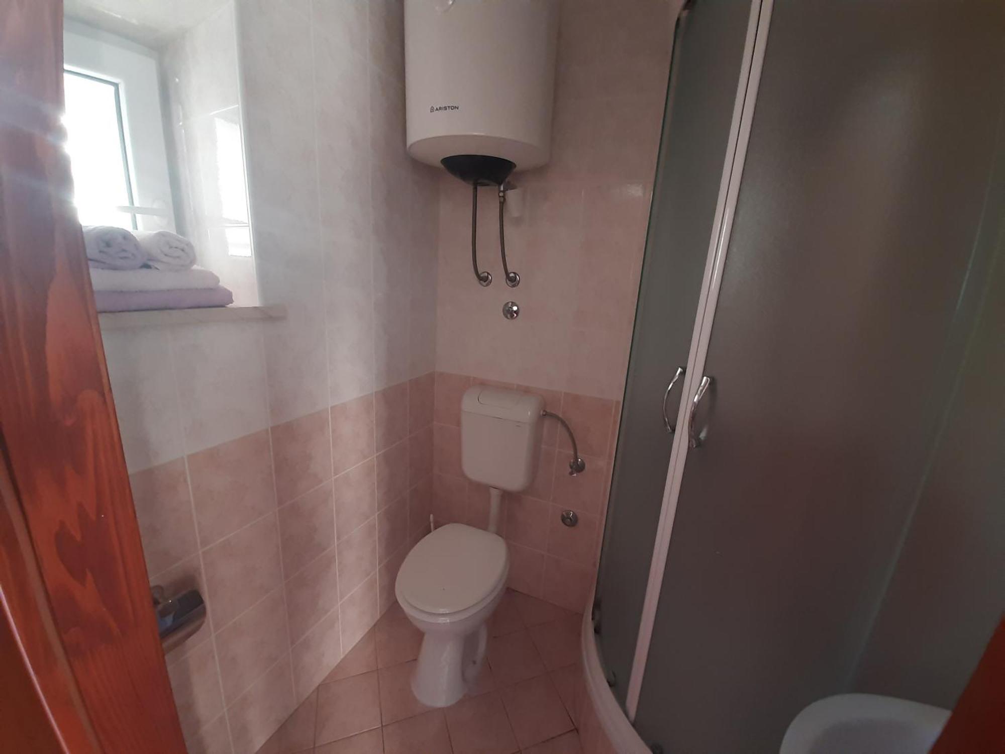 Guest House Luce Dubrovník Pokoj fotografie