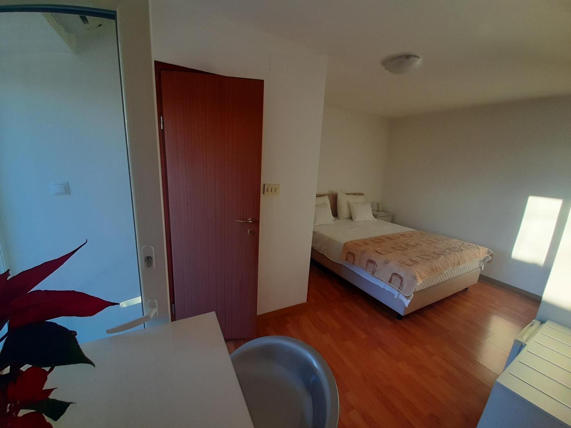 Guest House Luce Dubrovník Pokoj fotografie